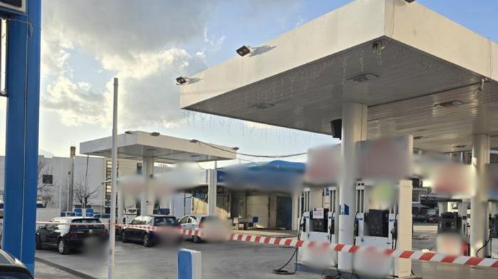 Σφραγίστηκε πρατήριο καυσίμων για 2 χρόνια λόγω νοθευμένου καυσίμου 